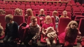 JEDZIEMY DO TEATRU.